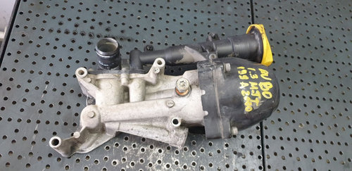 Termoflot carcasa filtru ulei 1.3 d multijet lancia ypsilon fiat qubo doblo fiorino grande punto 552...