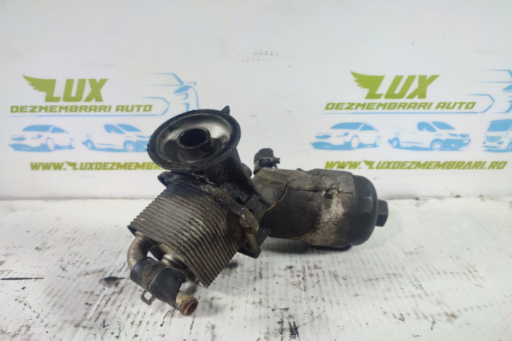 Termoflot carcasa filtru ulei 1.7 cdti Z17DTH 8973729421 Opel Corsa D [2006 - 2011]