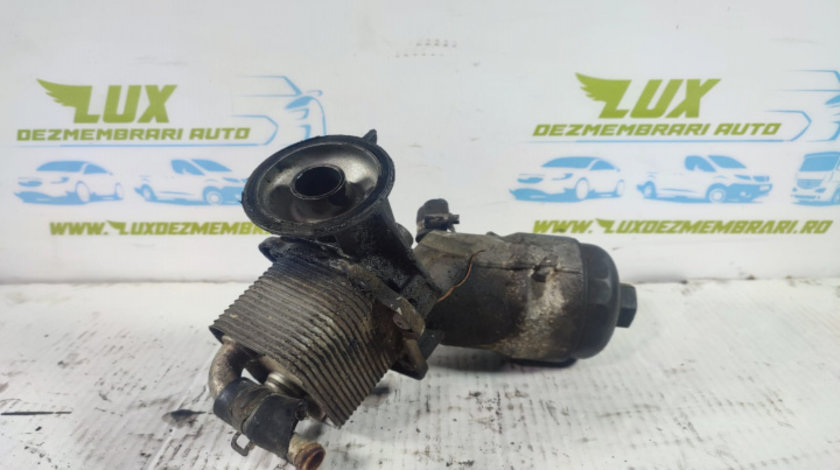 Termoflot carcasa filtru ulei 1.7 cdti Z17DTH 8973729421 Opel Zafira B [2005 - 2010]