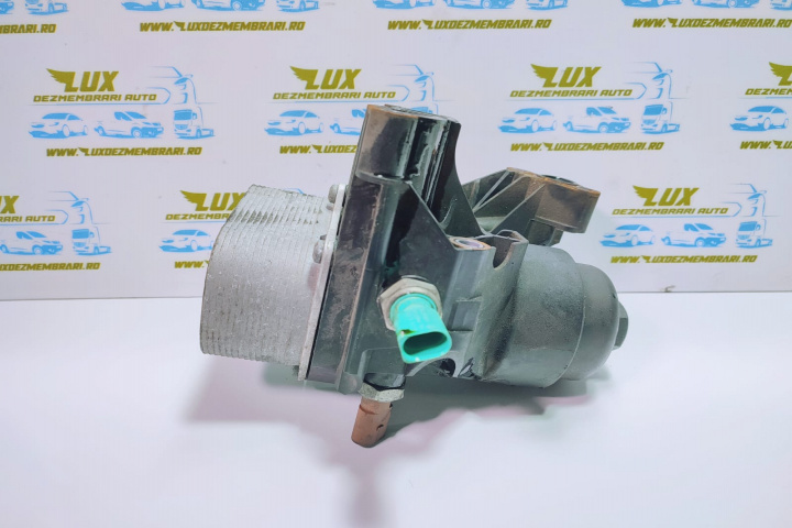 Termoflot carcasa filtru ulei 2.0 1.6 tdi 03N117021 Seat Leon 3 [2012 - 2020]