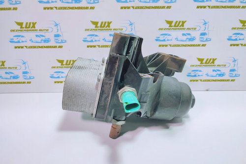 Termoflot carcasa filtru ulei 2.0 1.6 tdi 03N117021 Audi Q3 8U [facelift] [2014 - 2020]