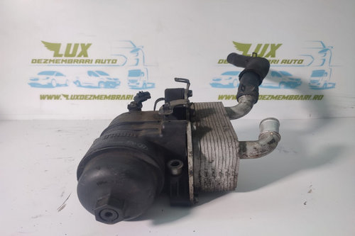 Termoflot carcasa filtru ulei 2.2 2.0 crdi D4HA 26410-2f000 264102f000 00055208625 Kia Sorento 2 [20...