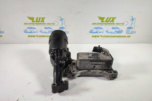 Termoflot carcasa filtru ulei 2.2 cdi euro 5 om651 u7902003 A6511800665 Jeep Compass [facelift] [201...