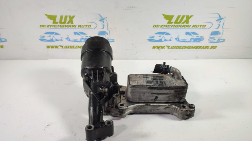 Termoflot carcasa filtru ulei 2.2 cdi euro 5 om651 u7902003 A6511800665 Mercedes-Benz GLC (253) [2015 - 2019]