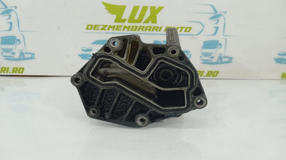 Termoflot carcasa filtru ulei 2.2 d 224DT 9682632980 90677l Land Rover Freelander 2 [2006 - 2010]