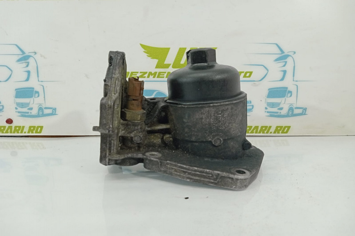 Termoflot carcasa filtru ulei 2.2 d 224DT 9682632980 90677l Land Rover Range Rover Evoque L538 [2011 - 2015]
