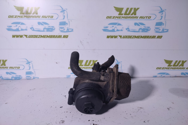 Termoflot carcasa filtru ulei 2.2 tdci euro 5 8004518 6790978920 Citroen Jumper 2 [1st facelift] [2012 - 2014]