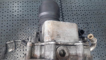 Termoflot carcasa filtru ulei 2.7 tdi can audi a6 ...