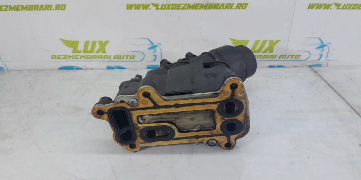 Termoflot carcasa filtru ulei 70346292 2.0 d BMW Seria 1 E87 [2004 - 2007]