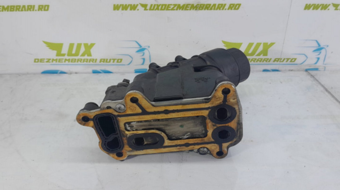 Termoflot carcasa filtru ulei 70346292 2.0 d BMW X1 E84 [2009 - 2012]