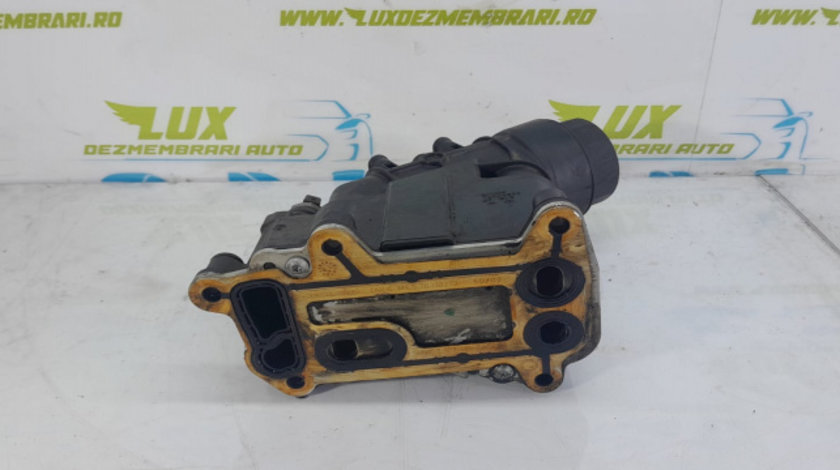 Termoflot carcasa filtru ulei 70346292 2.0 d BMW Seria 1 E81-E88 [2004 - 2007]