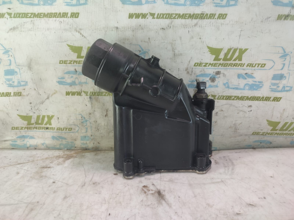 Termoflot carcasa filtru ulei 70346292 2.0 d n47d20a BMW Seria 3 E91 [2004 - 2010] 2.0 d n47d20a