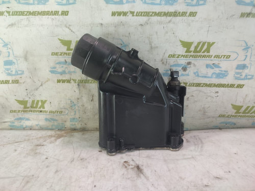 Termoflot carcasa filtru ulei 70346292 2.0 d n47d20a BMW Seria 3 E91 [2004 - 2010] 2.0 d n47d20a