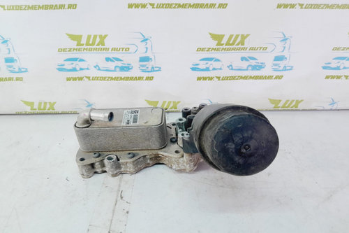 Termoflot carcasa filtru ulei a6511801165 2.2 cdi om651 Mercedes-Benz GLK-Class X204 [2008 - 2012]