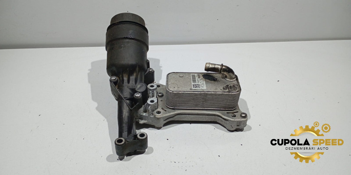 Termoflot carcasa filtru ulei A6511801165 2.2CDI Mercedes-Benz C-Class W204/S204/C204 [facelift] [2011 - 2015]