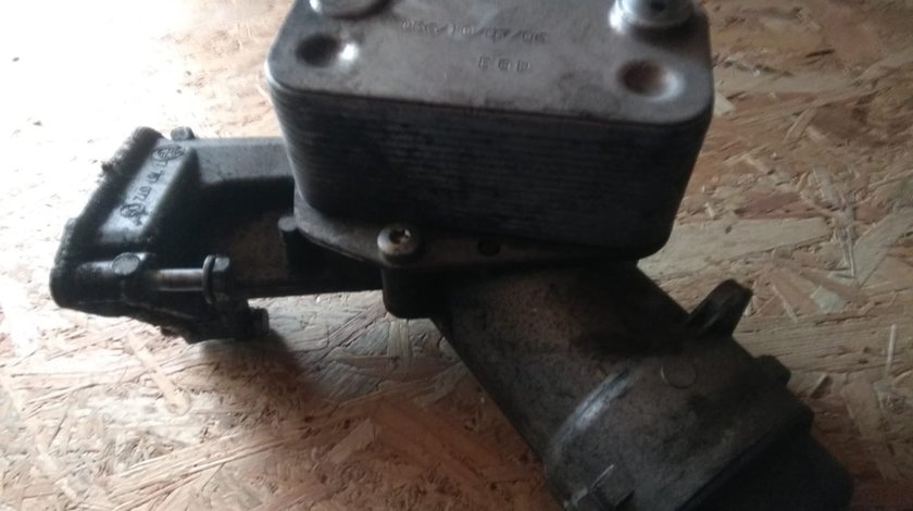Termoflot+ carcasa filtru ulei BMW Seria 3 cod 778707206