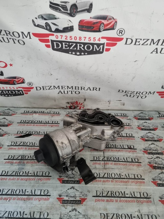 Termoflot CITROËN C-Elysée 1.5 BlueHDi 102cp cod piesa : 9823532380