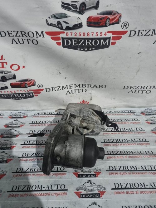 Termoflot CITROËN C5 II 2.2 HDi 170cp cod piesa : 9662233480