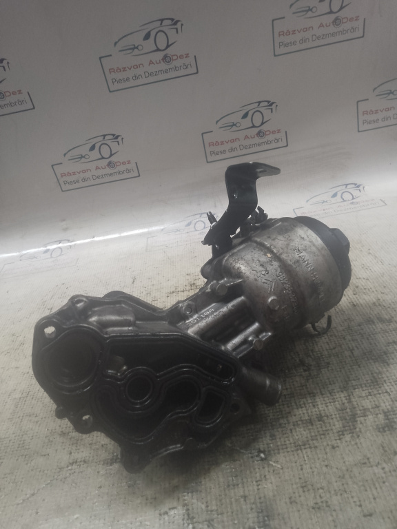 Termoflot Citroen Berlingo 1.5 Motorina, 9823532380