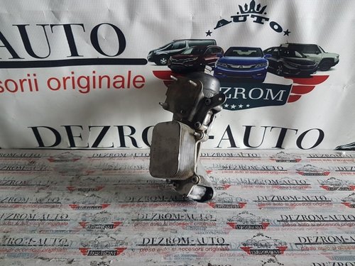Termoflot Citroen Berlingo 1.6 hdi 9hr 112 cai