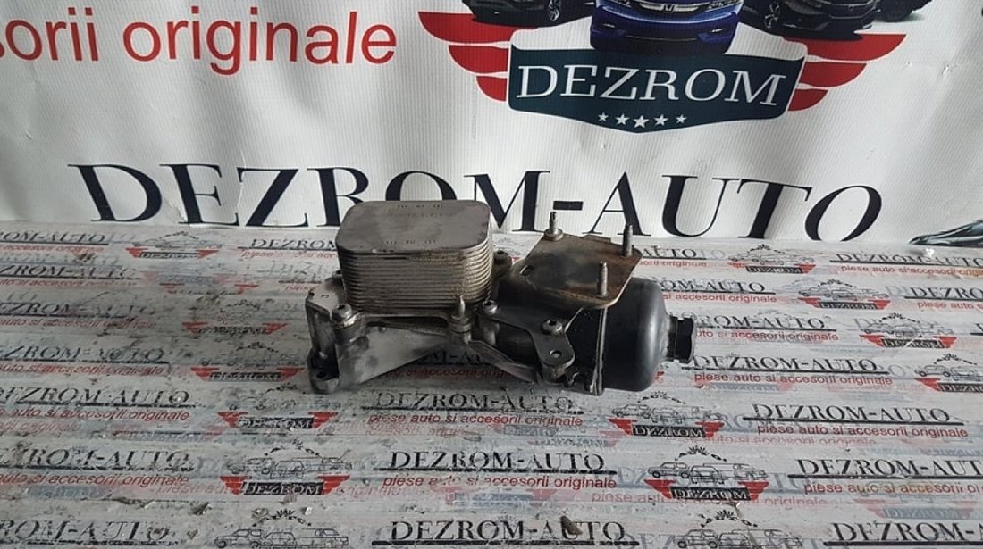 Termoflot Citroen c3 picasso 1.6 hdi 9hl 114 cai