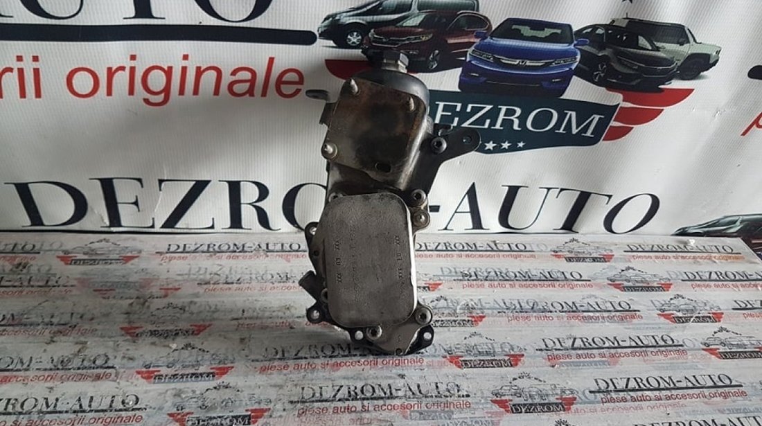 Termoflot Citroen c3 picasso 1.6 hdi 9hl 114 cai