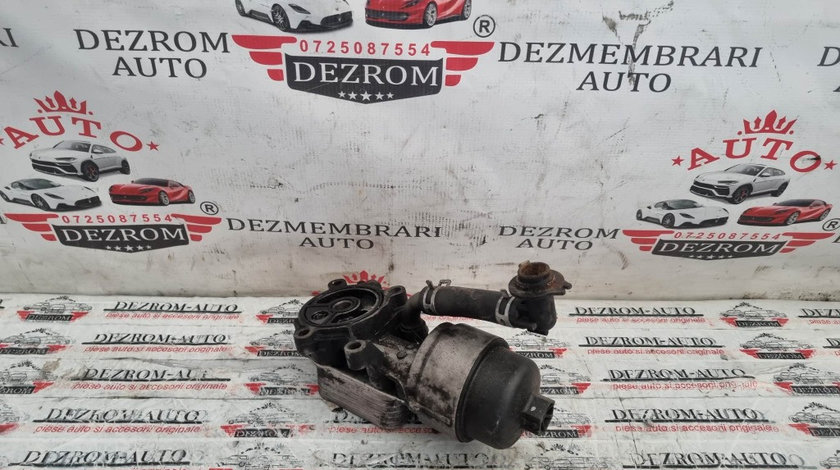 Termoflot Citroen C4 2.0 HDi 136 cai motor RHR cod piesa : 9646115280