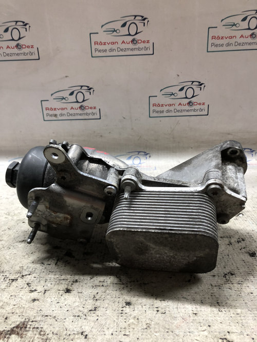 Termoflot Citroen C4 Grand Picasso 1.6 Motorina 2014