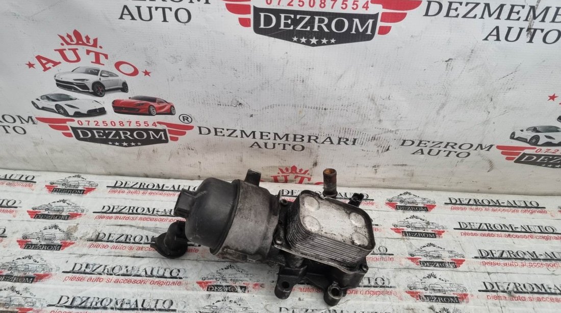 Termoflot Citroen C4 Grand Picasso 2.0 HDi 136 cai motor RHR cod piesa : 9646115280