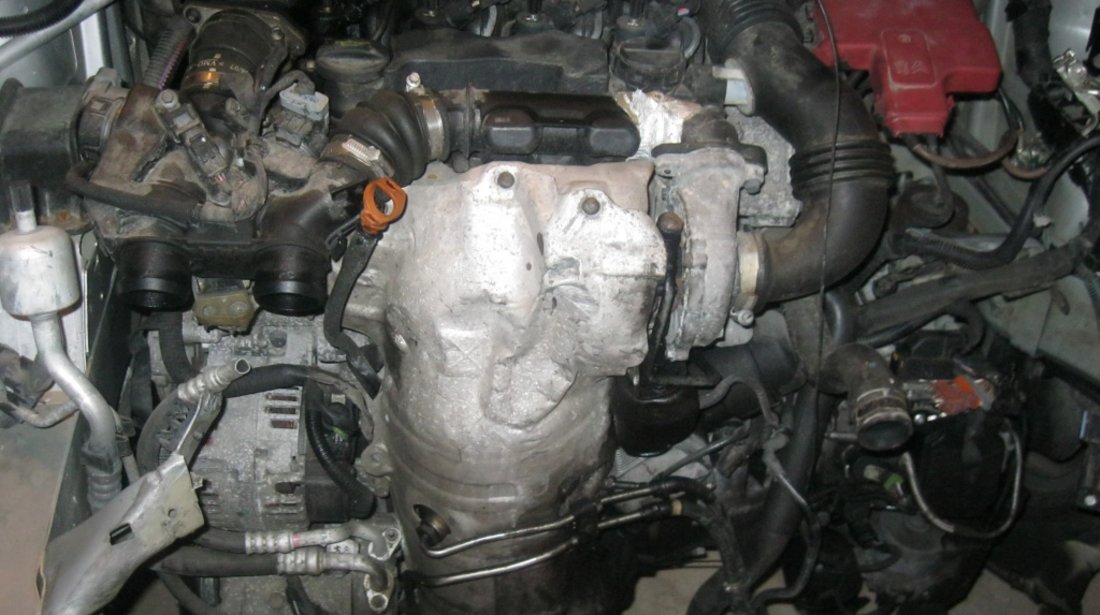 Termoflot Citroen C4 Picasso 1 6 Hdi 110 Cai 9hz