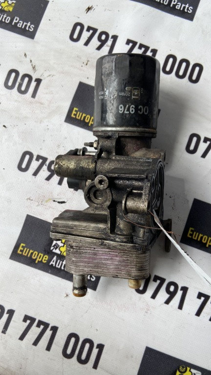 Termoflot Citroen C5 2.0 HDI AHX 2015 Cod : 9807594380