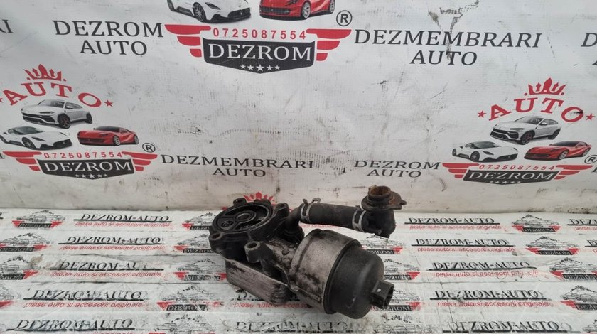 Termoflot Citroen C5 III 2.0 HDi 136 cai motor RHR cod piesa : 9646115280