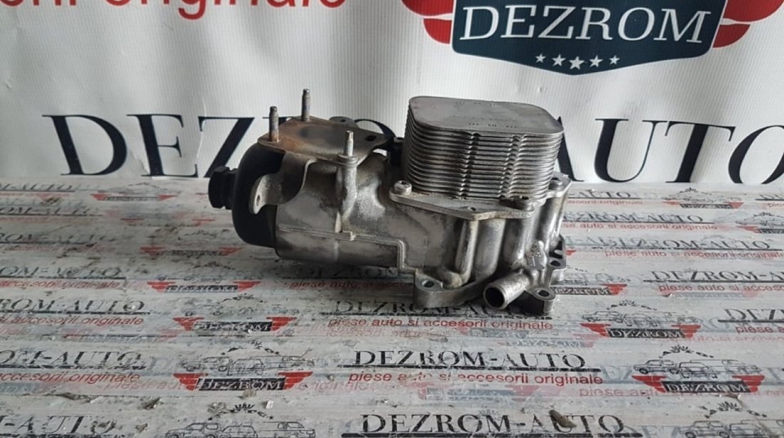 Termoflot Citroen ds5 1.6 hdi 9hl 114 cai