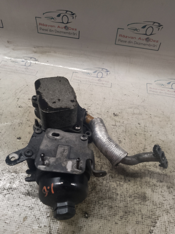 Termoflot Citroen Picasso 1.6 2015