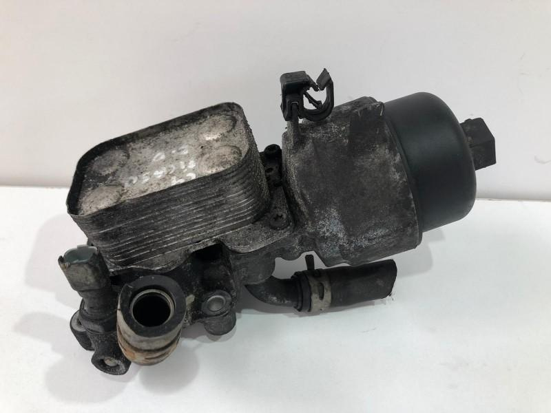 Termoflot cu carcasa filtru ulei 2.0 hdi Citroen C4 Picasso [2006 - 2013]