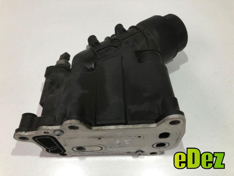 Termoflot cu carcasa filtru ulei BMW Seria 3 (2006-2012) [E92] 2.0 d n47d20a , N47D20C 143 cp 7807799