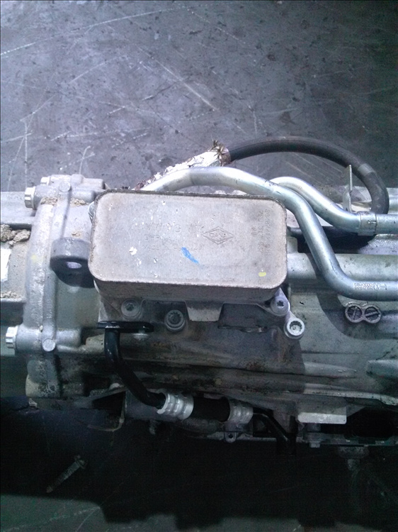 Termoflot cutie de viteze 3.0 TDI VOLKSWAGEN TOUAREG an fabr. 2014