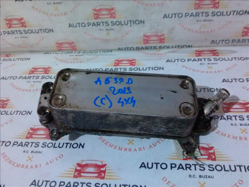 Termoflot cutie de viteze AUDI A6 3.0 D an fabr. 2013