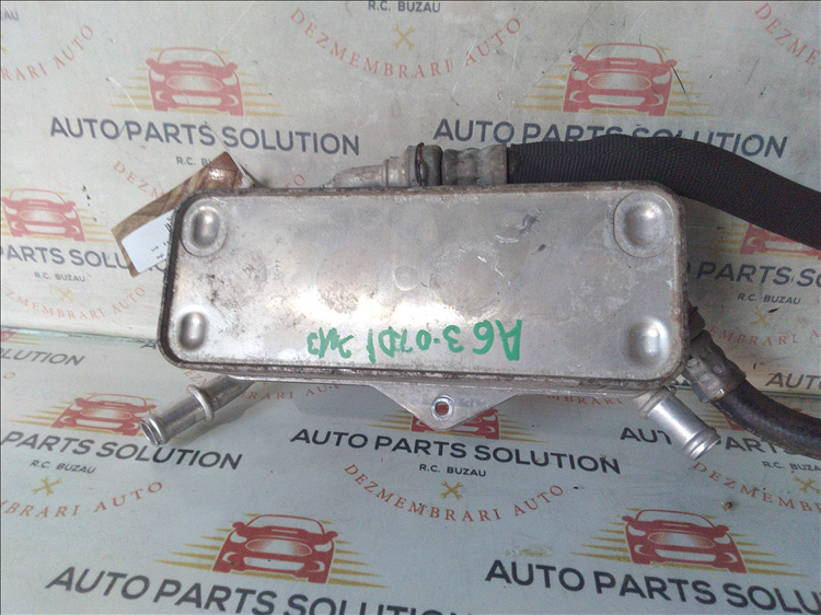 Termoflot cutie de viteze AUDI A6 3.0 TDI an fabr. 2013