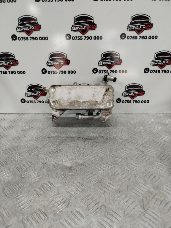 Termoflot cutie de viteze Audi A8 (2009-2017) [4H] D4 3.0 Motorina 2014, 4H0317021H