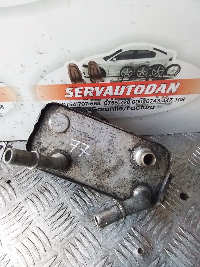 Termoflot cutie de viteze BMW Seria 3 (2005-2012) [E90] 2.0 Motorina 2005, 7521064