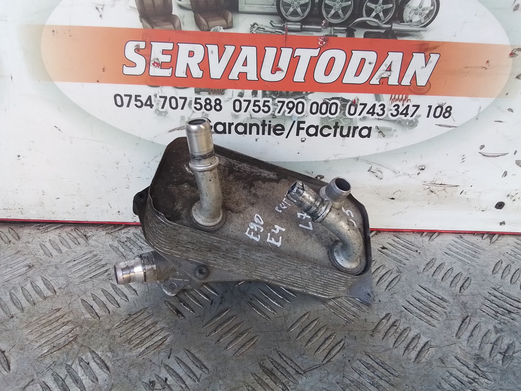 Termoflot cutie de viteze BMW Seria 3 LCI (2008-2011) [e91] 2.0 Motorina 2004