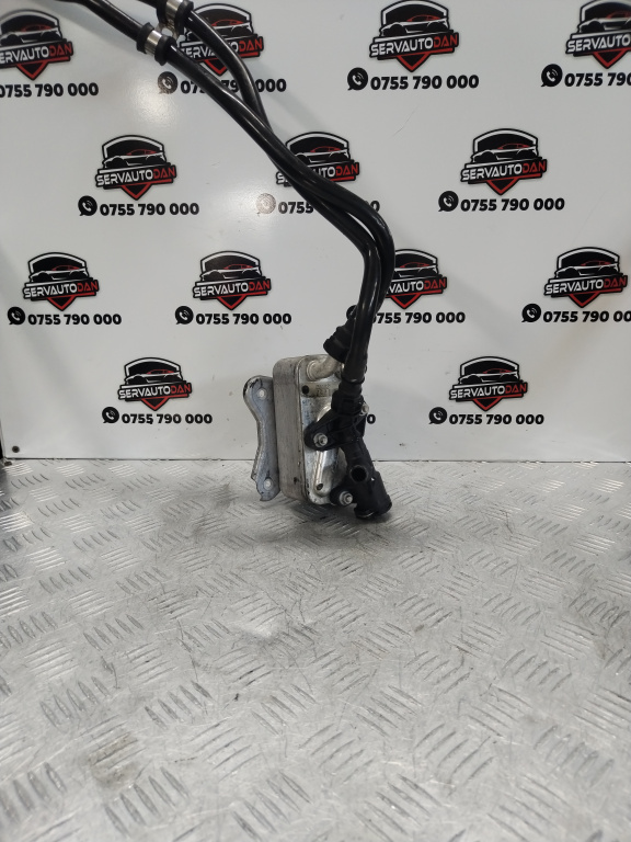 Termoflot cutie de viteze BMW Seria 7 (2008-2015) [F01, F02] 3.0 Motorina 2010, 7800408-04