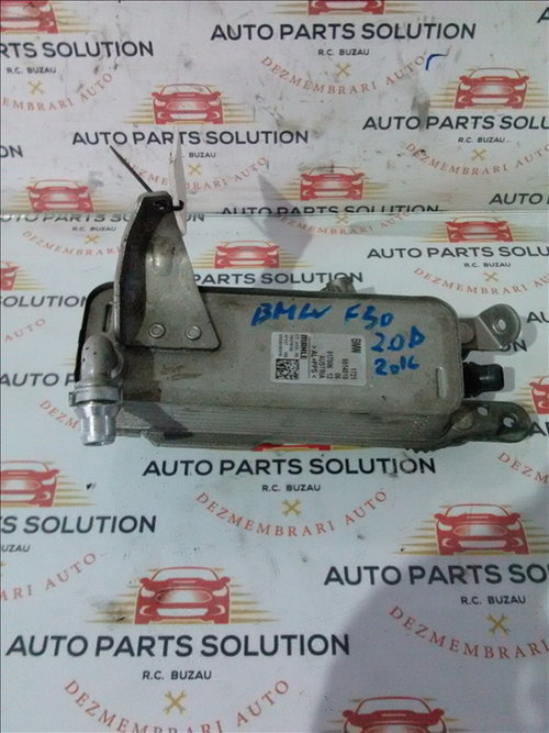 Termoflot cutie viteze 2.0 D BMW F30 an fabr.2016