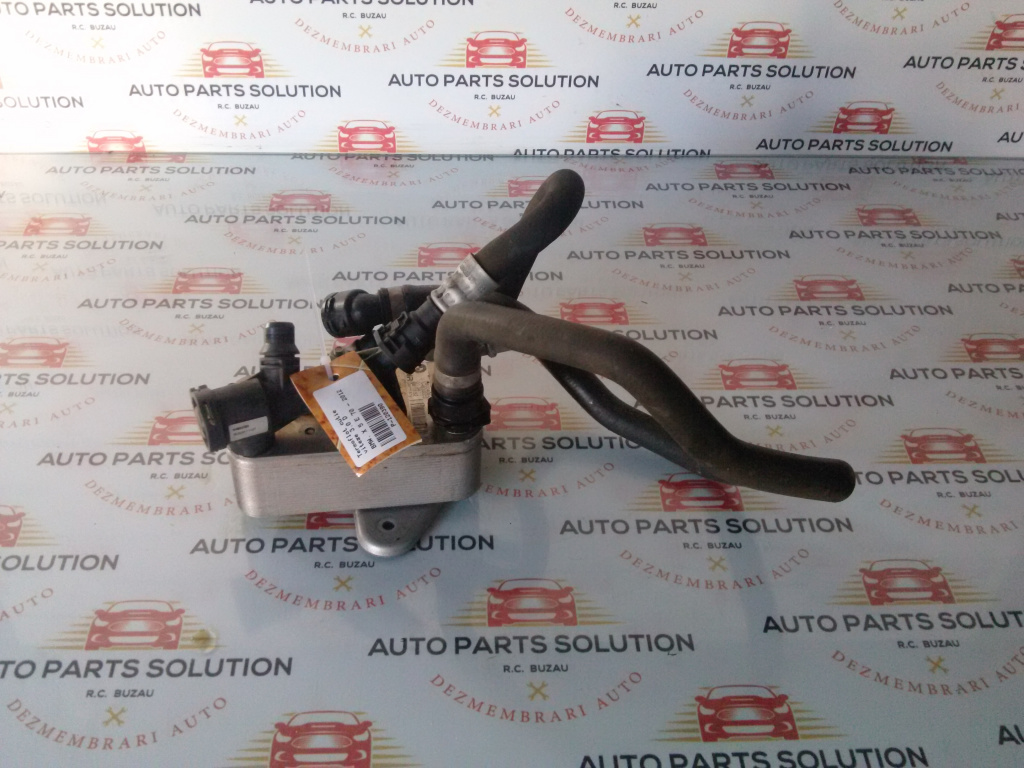 Termoflot cutie viteze 3.0 D BMW. X 5 E 70 - 2012