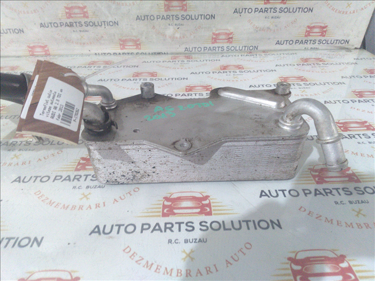 Termoflot cutie viteze automata AUDI A6 2.0 TDI an fabr.2013