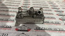 Termoflot cutie viteze automata MERCEDES Clasa C S...