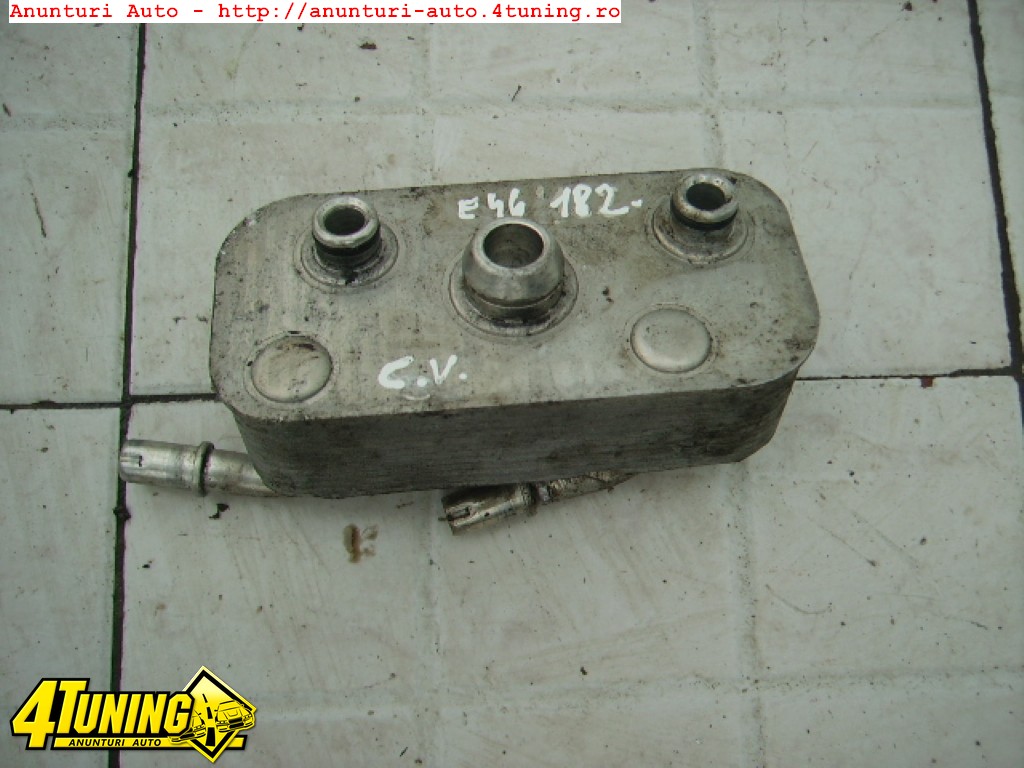 Termoflot cutie viteze BMW E46 320d