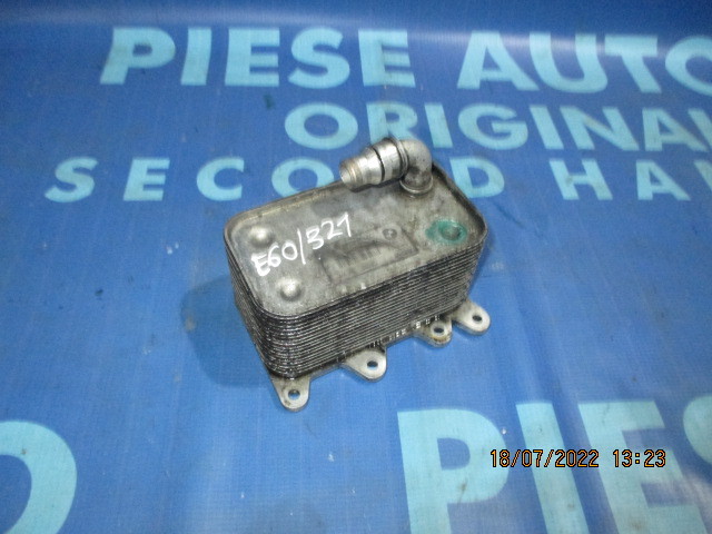 Termoflot cutie viteze BMW E60 530d; 2249465