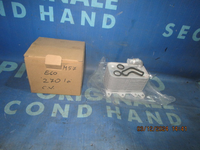 Termoflot cutie viteze BMW E60 530d 3.0d M57N; 06003560 (piesa noua)